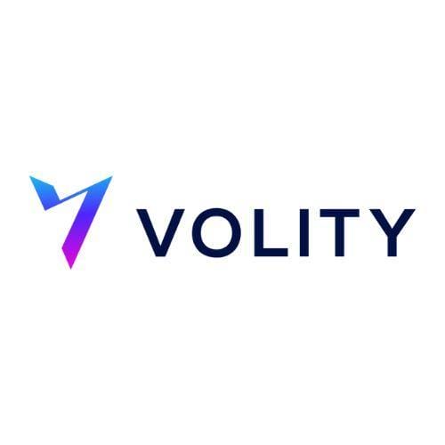 Volity - Professional Trading Platform