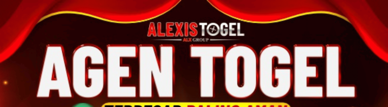 Alexistogel - Agen  Togel Online