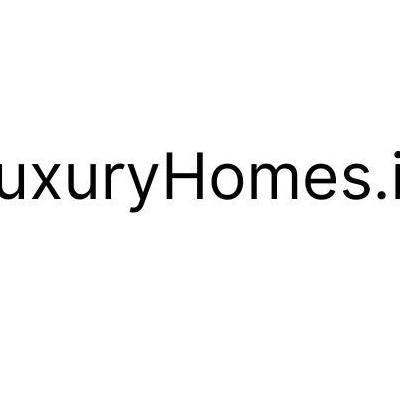 Luxury  Homes