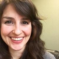 Lauren Macknight