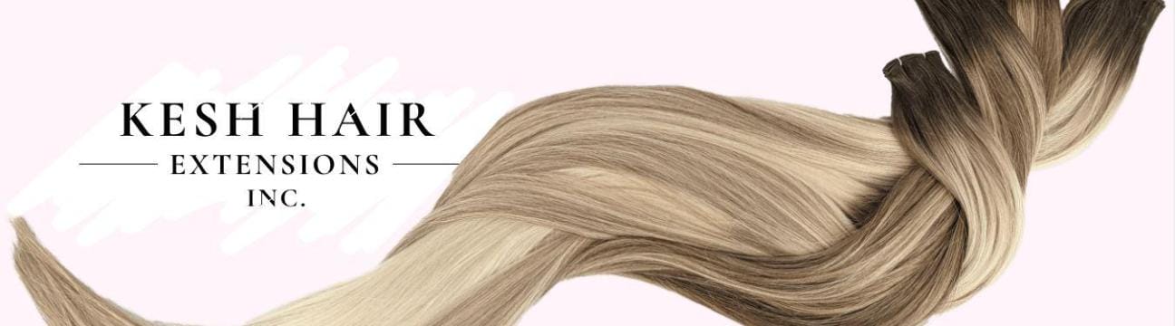 Kesh Hair