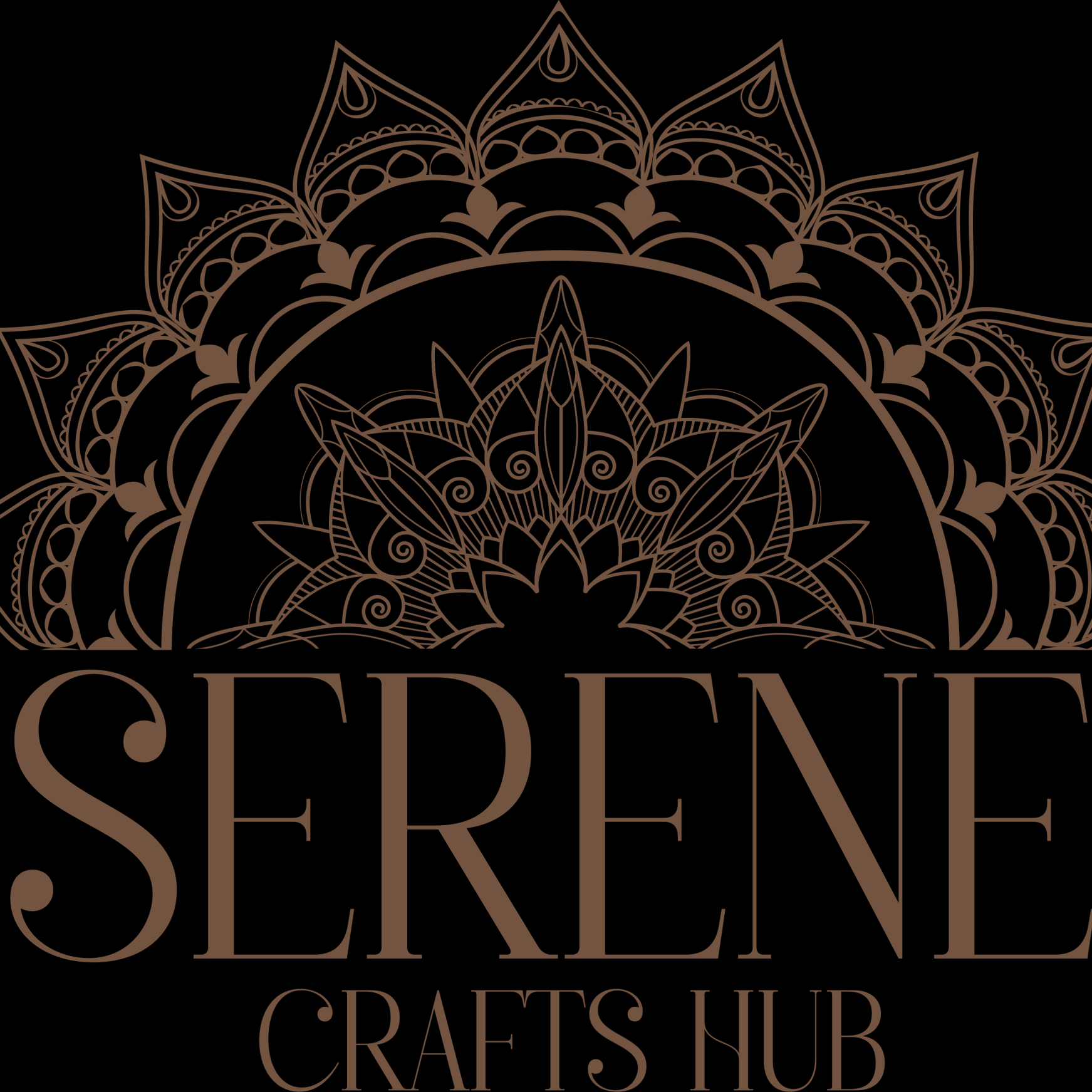 Serene  Crafts