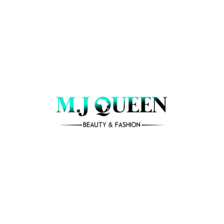 M J Queen  Beauty And Fashion