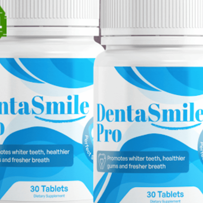 Denta Smile