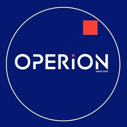 Operion Web