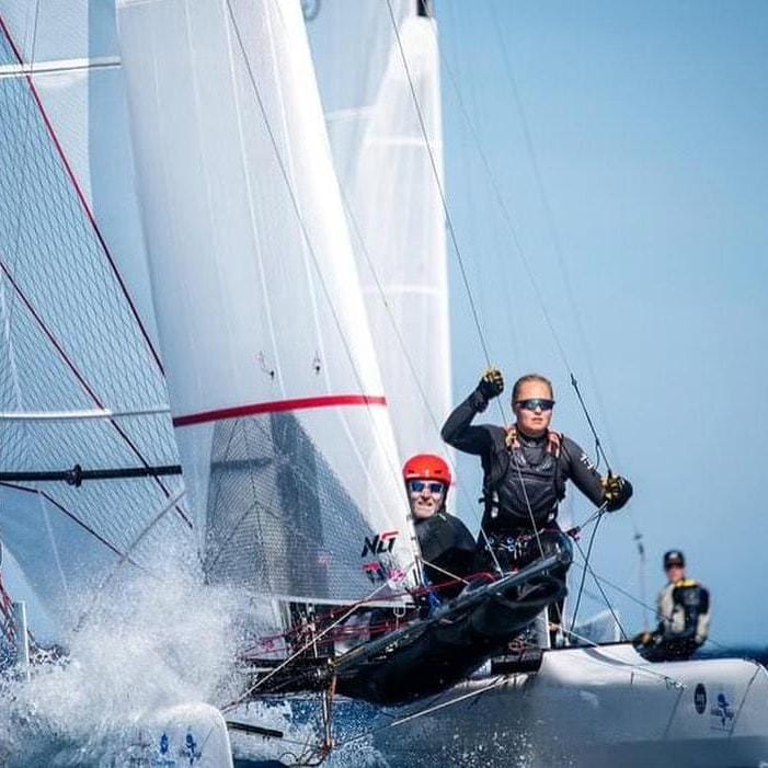 Next Gen  Sailmakers