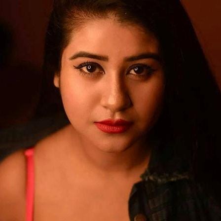 Anjali Agrwal