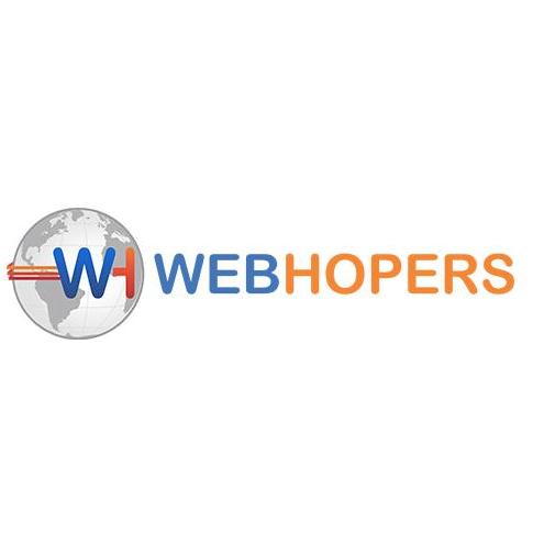 Webhopers Infotech PVT. LTD.