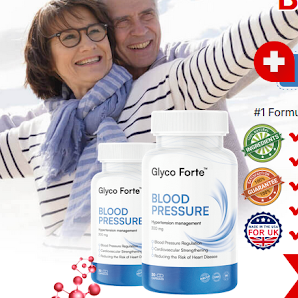 Glyco Forte