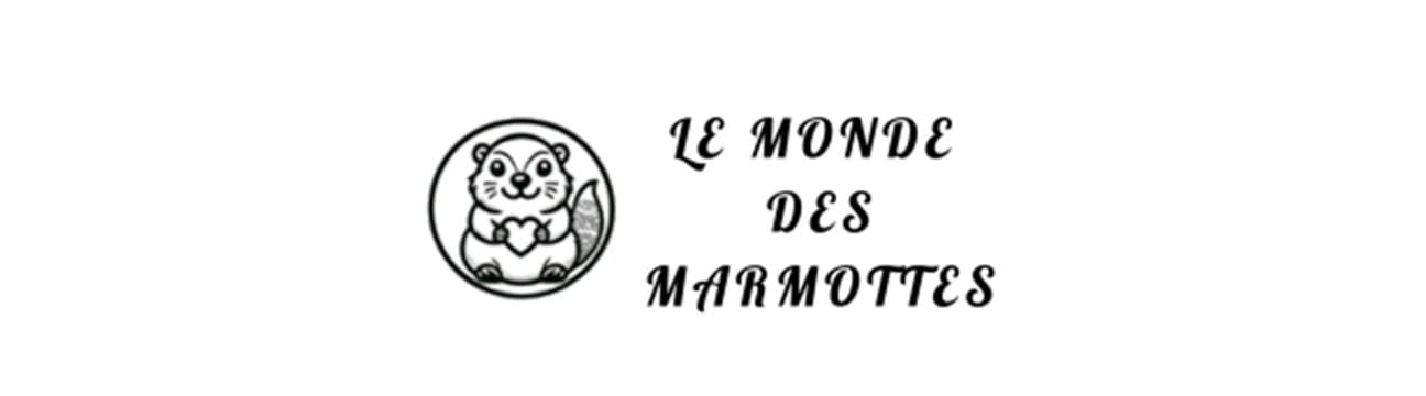 Le Monde Des Marmottes