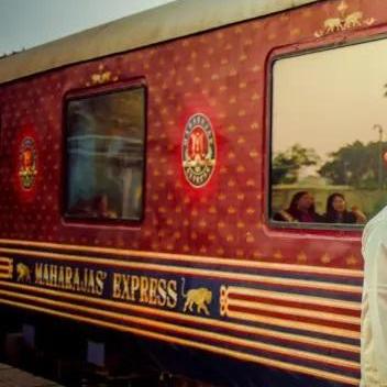 Maharaja Express