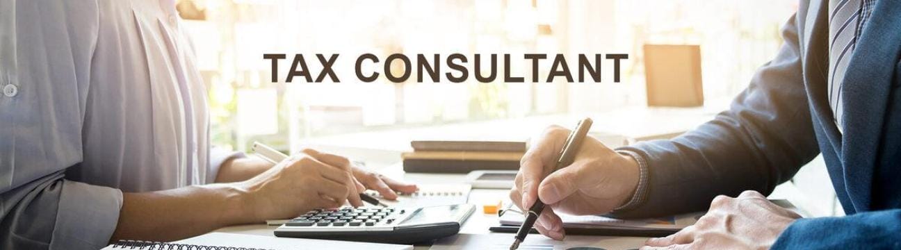 TaxHelp Desk