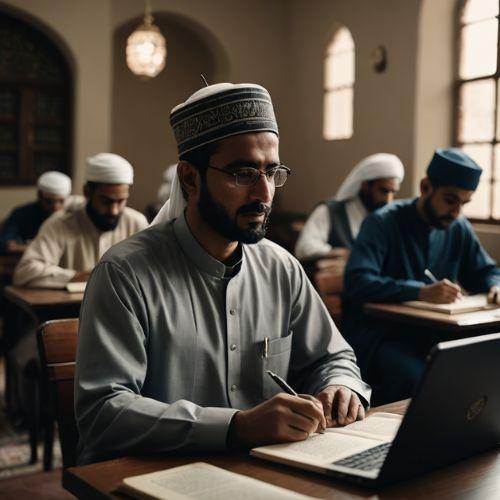 Online Quran Academy