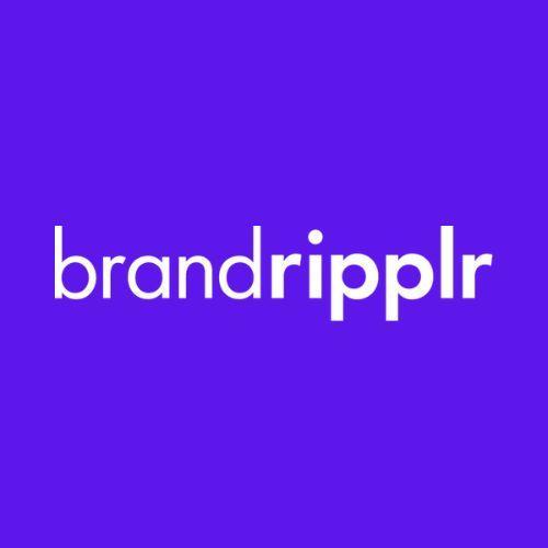 Brand Ripplr