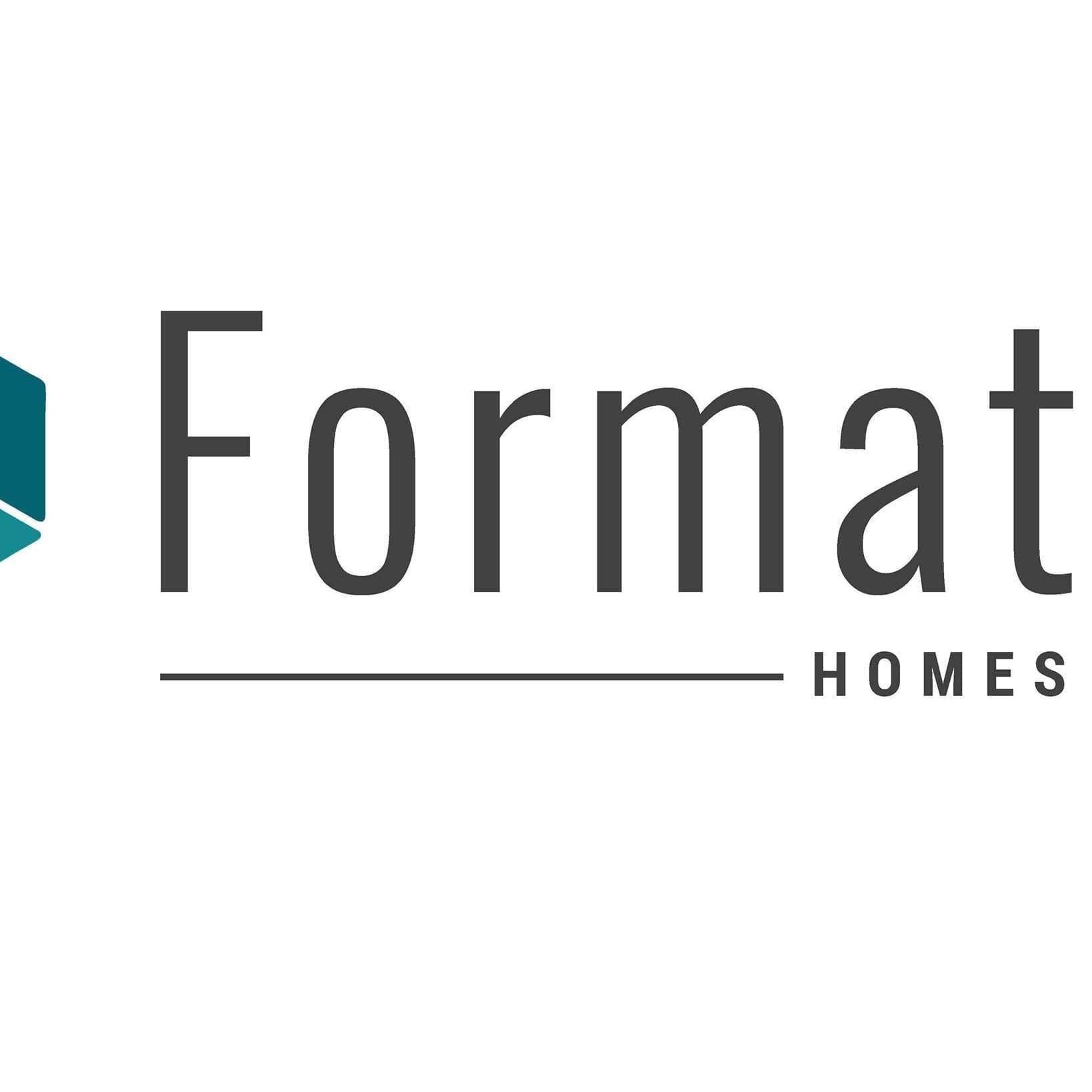 Format Homes