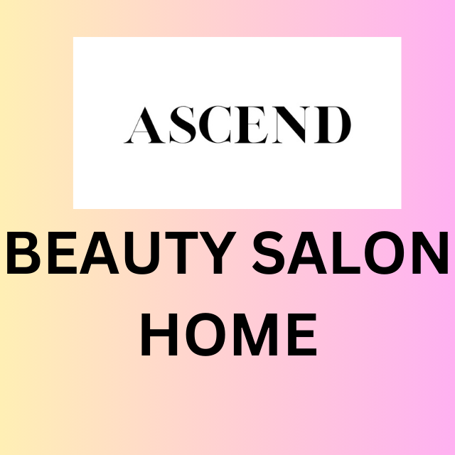 Beauty Salon  Home