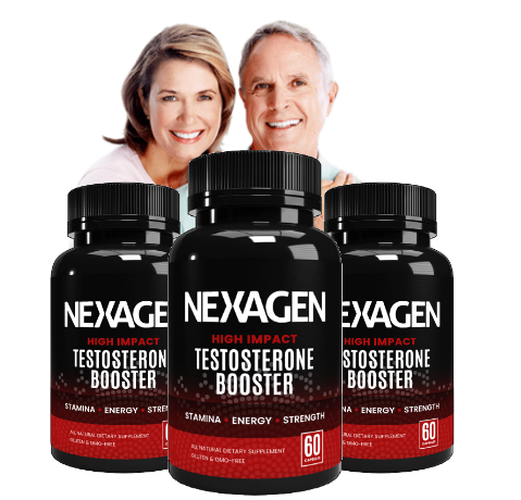 Nexagen Boost