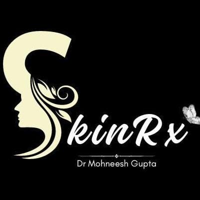 Dr. Mohneesh Gupta