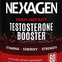 Nexagen Booster