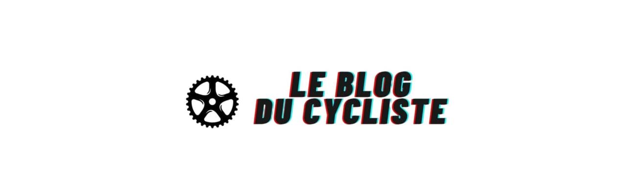 Le Blog Du Cycliste