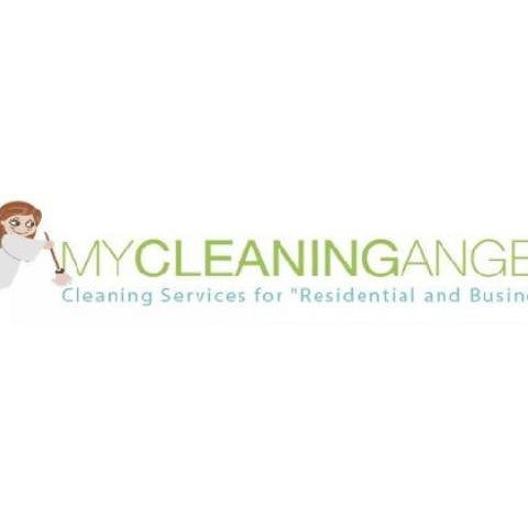 MyCleaning Angel