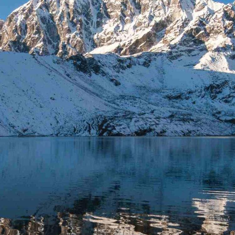 EverestBase Gokyo Lakes