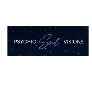 Psychic Soul  Visions