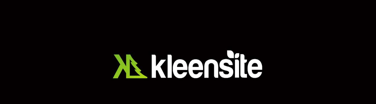 Kleensite Dumpsters