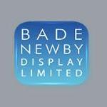 Bade Newby Display