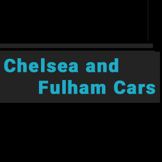 Chelsea And Fulham Cars UK Ltd