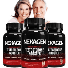 NexaGen MaleEnhancement