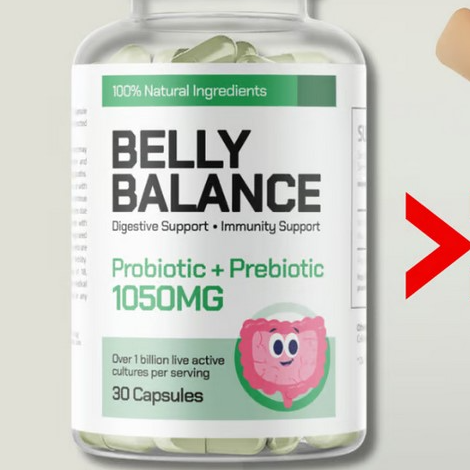 Belly Balance