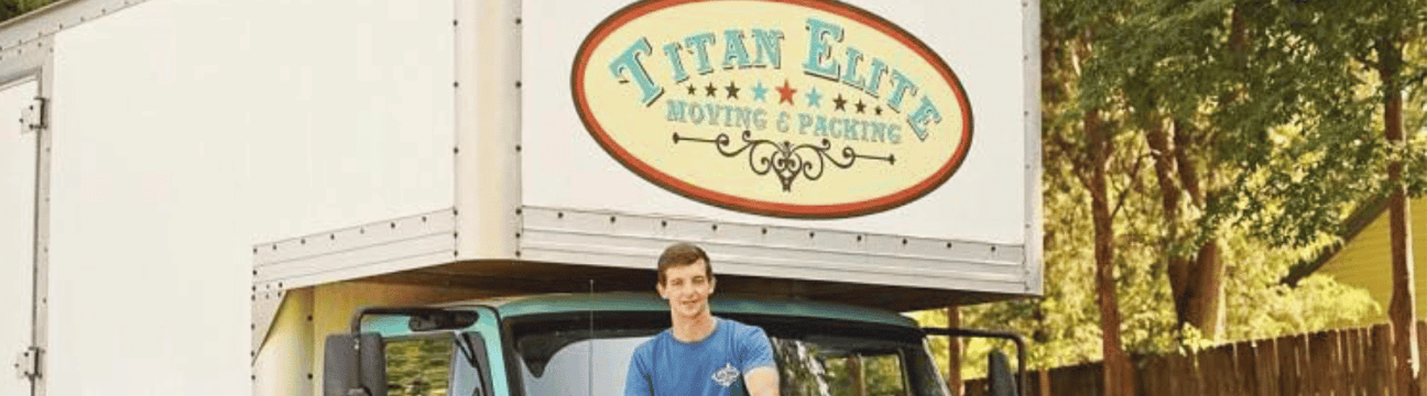 Titan Elite Moving & Packing