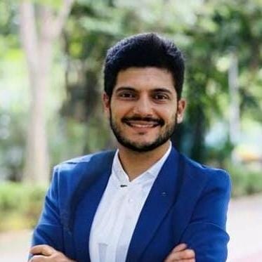 Vineet Bhatt