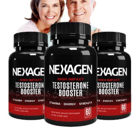 Nexagen MaleEnhancement