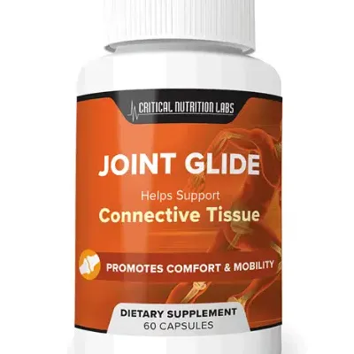 Glide Joint