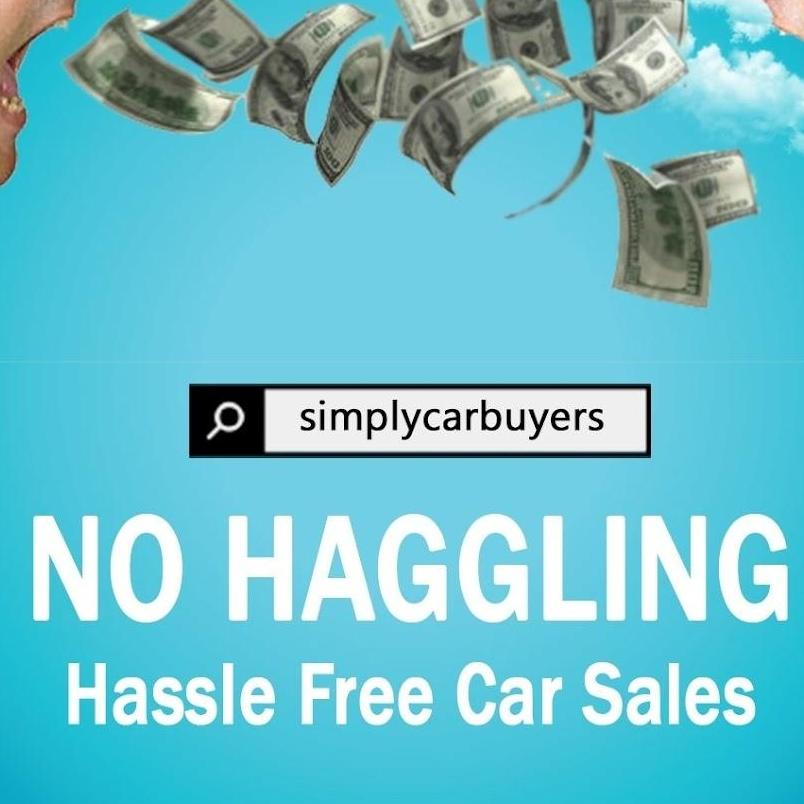 Simply Car Buyers