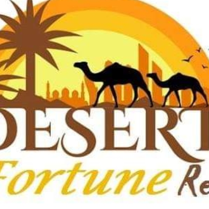 DESERT FORTUNE  RESORT  