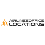 Airlines Office Locations