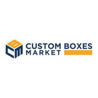 Custom Boxes Market