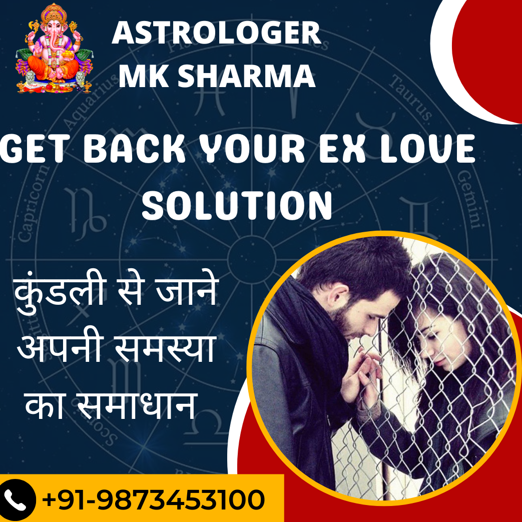 Astrologer Manoj Kumar Sharma