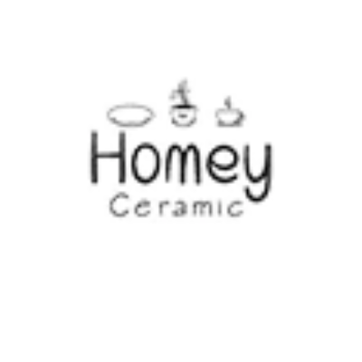 Homey Ceramic