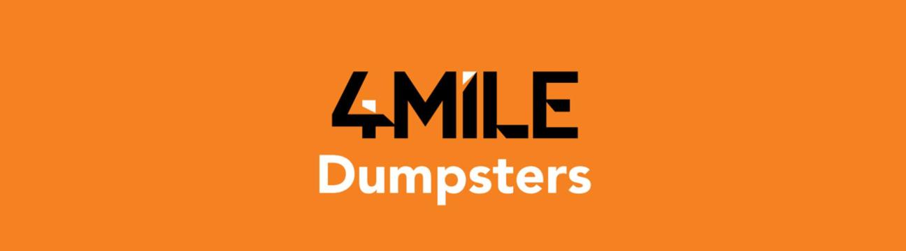 4 Mile Dumpsters