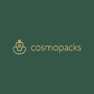 Cosmopacks  Packaging