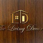 The Living  Decor