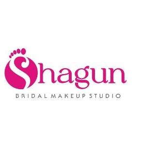 Shagun Bridal   Makeup Studio		