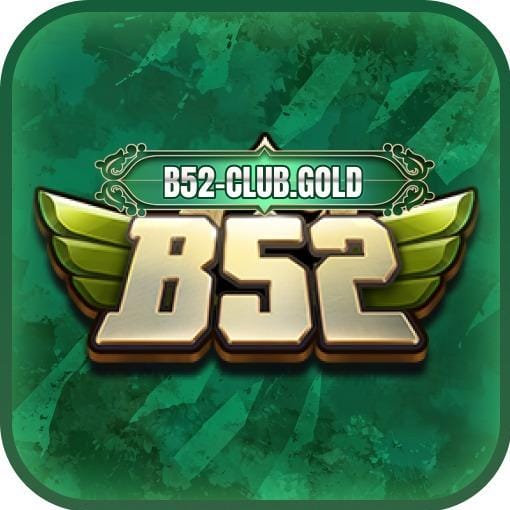 B52 Clubgold