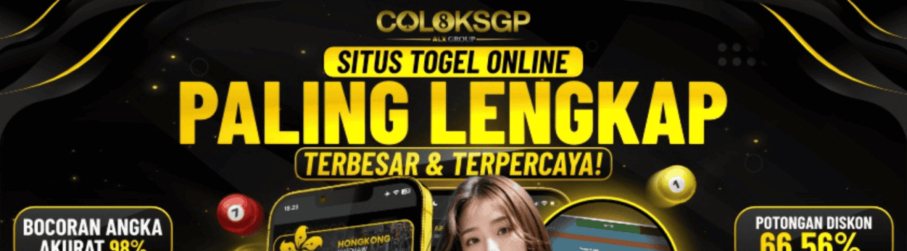 COLOK SGP