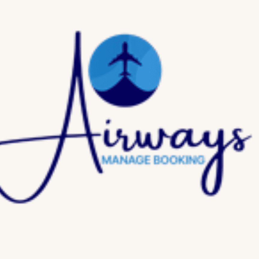 Airways Manage Booking
