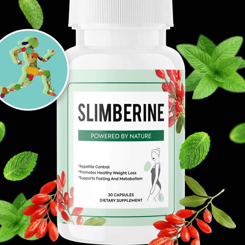 Slimberine Order